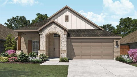 4909 Hitching Post Drive Fort Worth TX 76036