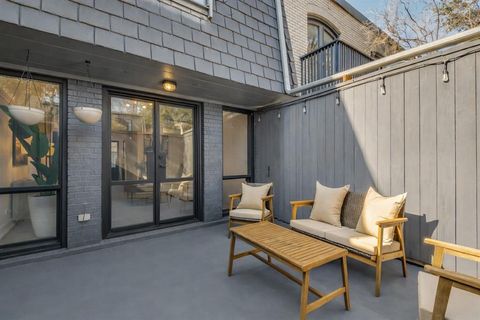 3609 Hawthorne Avenue Dallas TX 75219