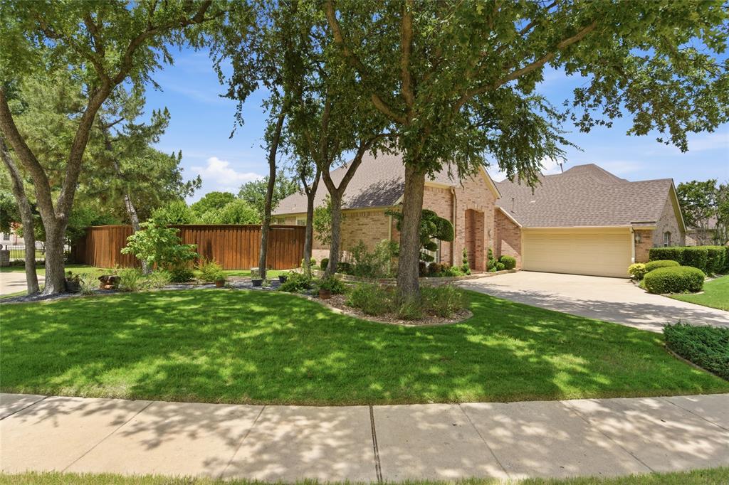 1515 Pecan Valley Court