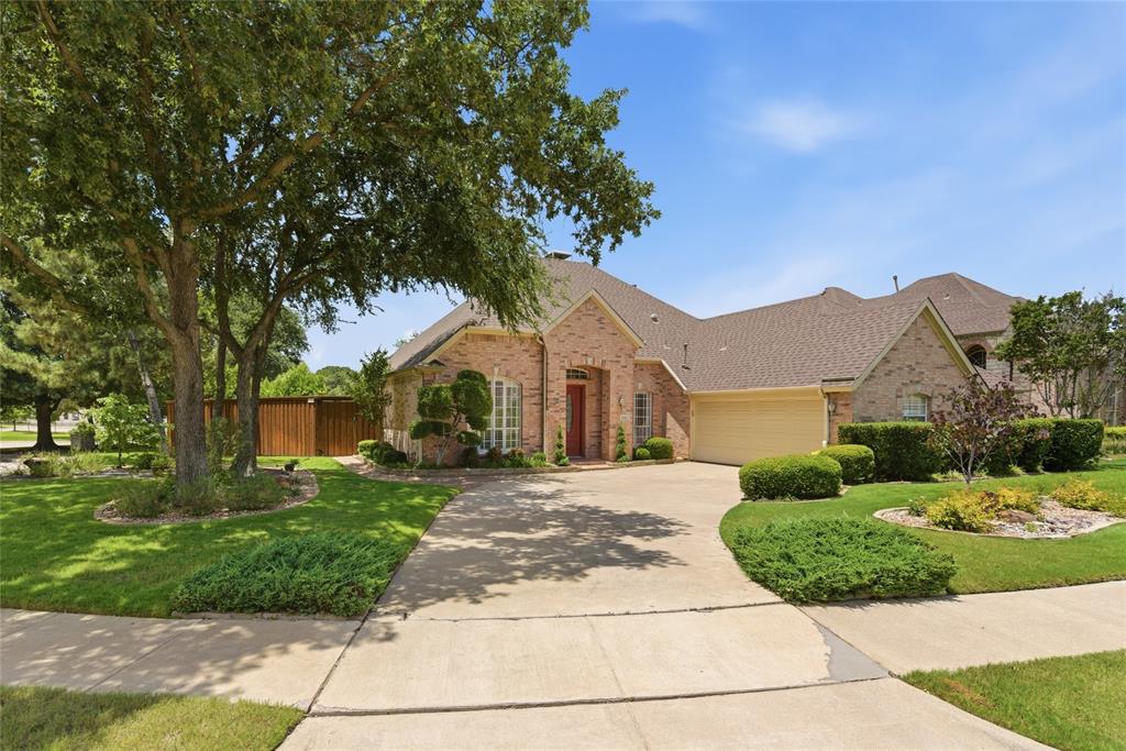 1515 Pecan Valley Court