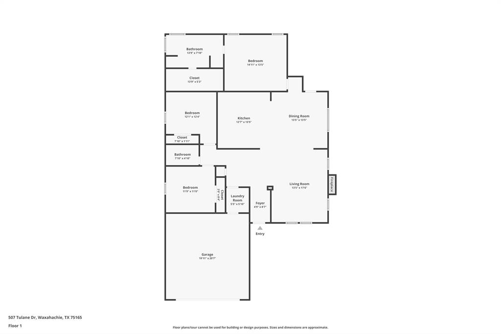 University Park Ph 1 - Residential