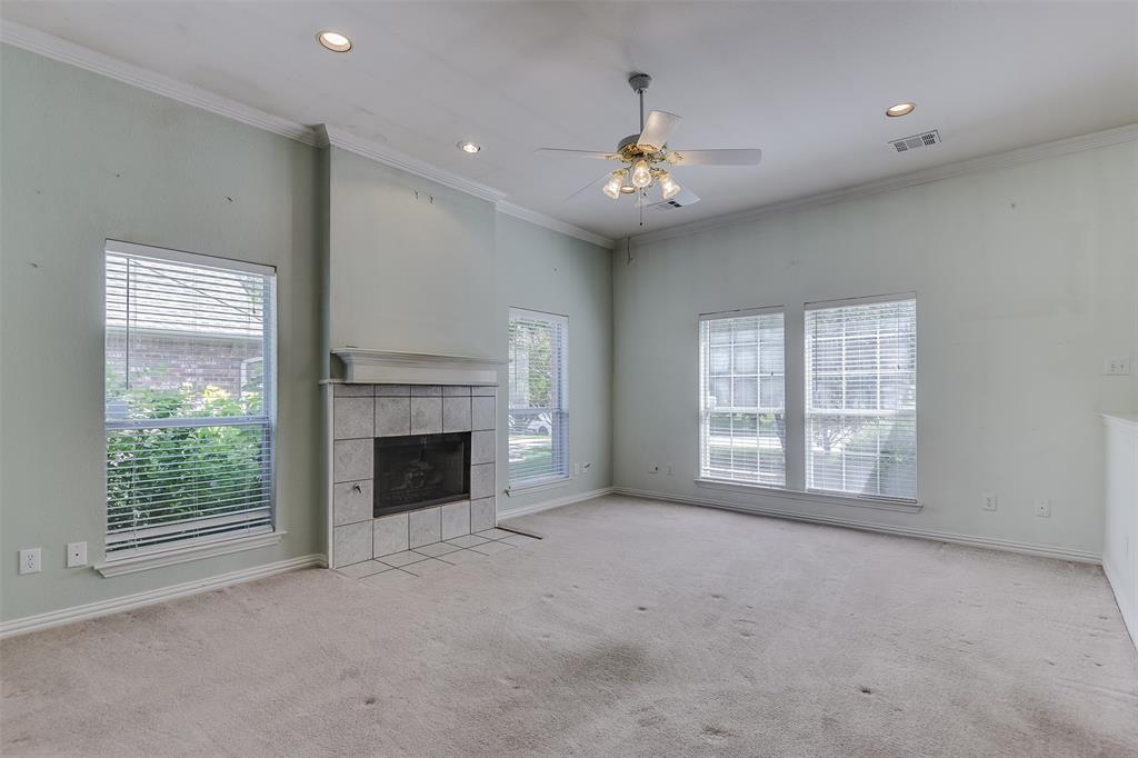 University Park Ph 1 - Residential