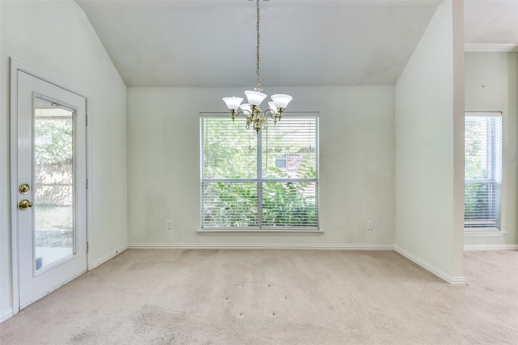 University Park Ph 1 - Residential