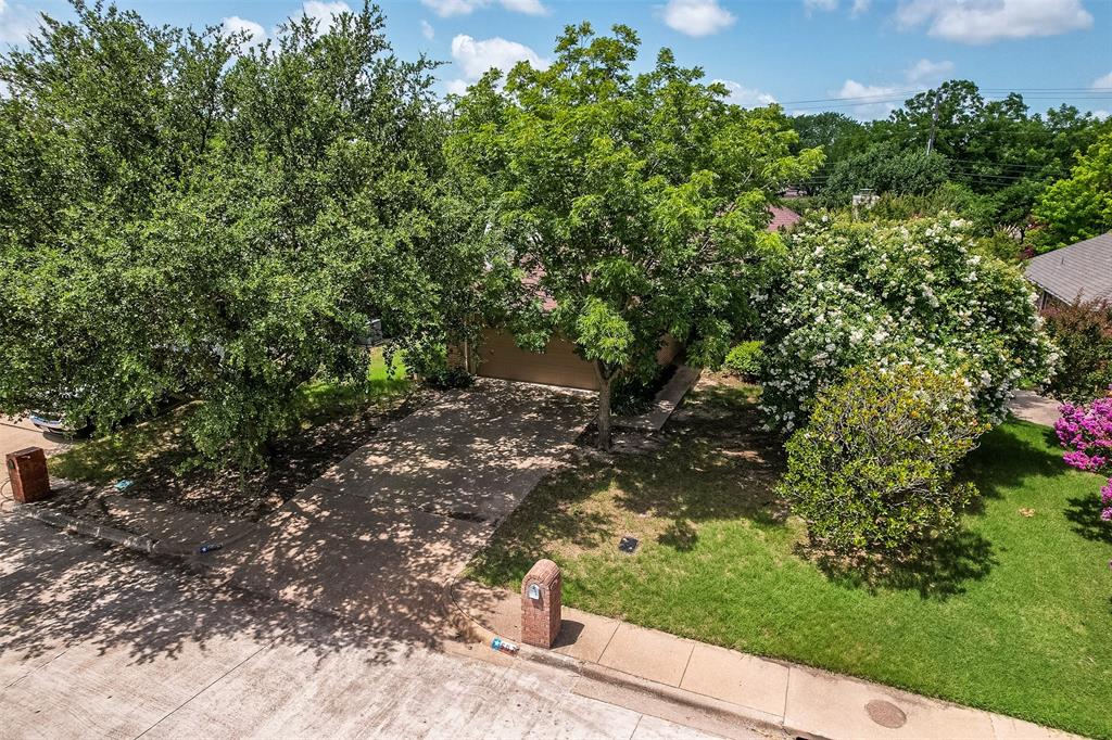 University Park Ph 1 - Residential