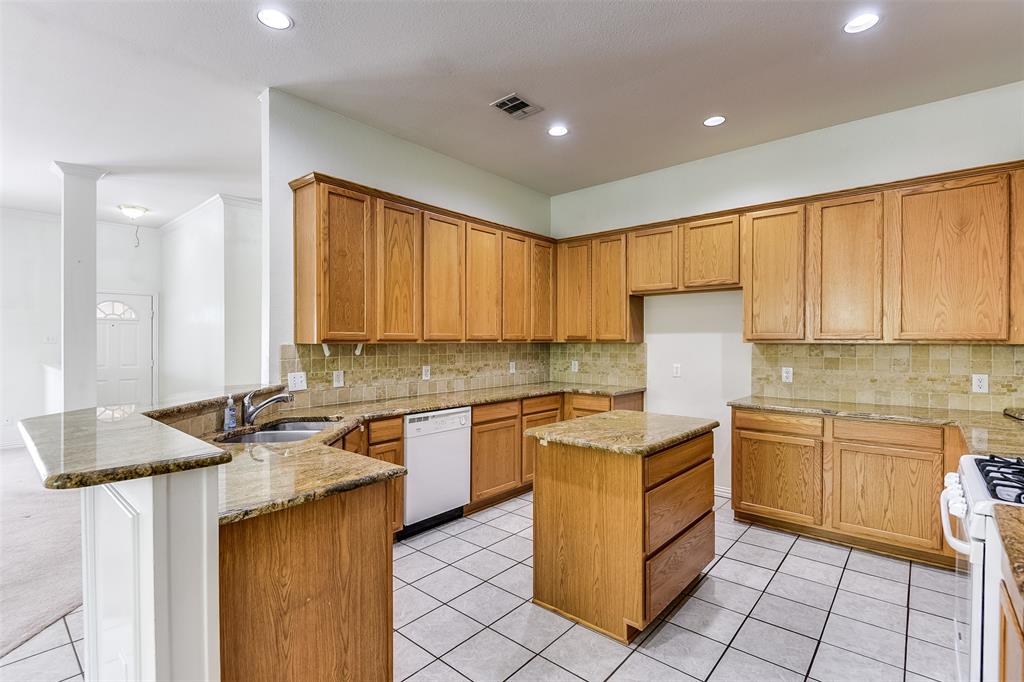 University Park Ph 1 - Residential