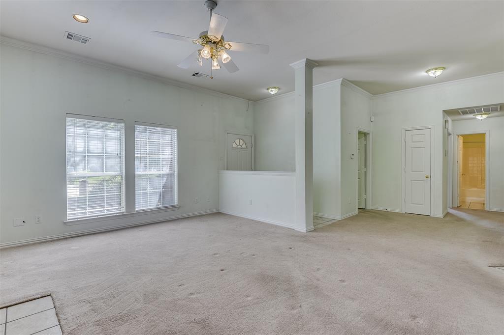 University Park Ph 1 - Residential