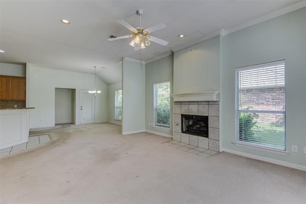 University Park Ph 1 - Residential