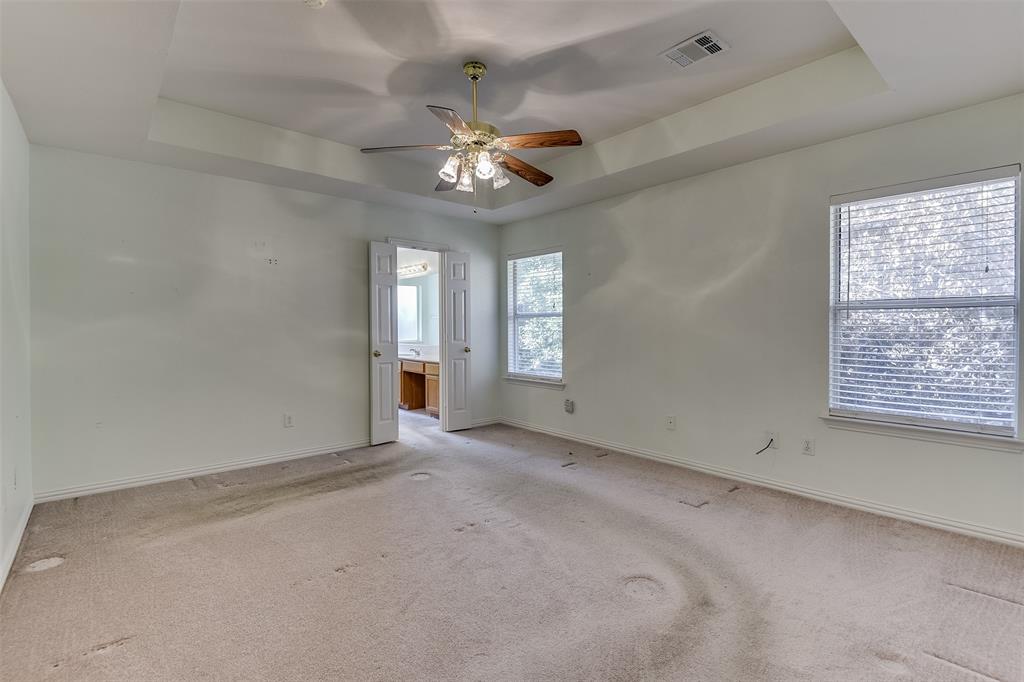 University Park Ph 1 - Residential