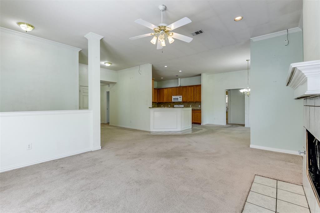 University Park Ph 1 - Residential