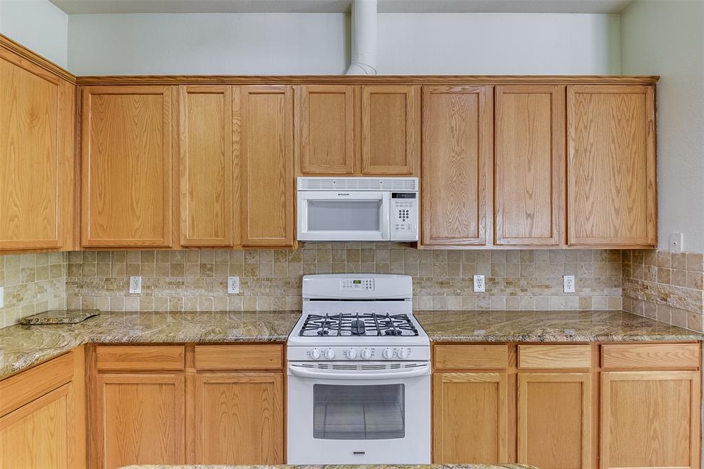 University Park Ph 1 - Residential