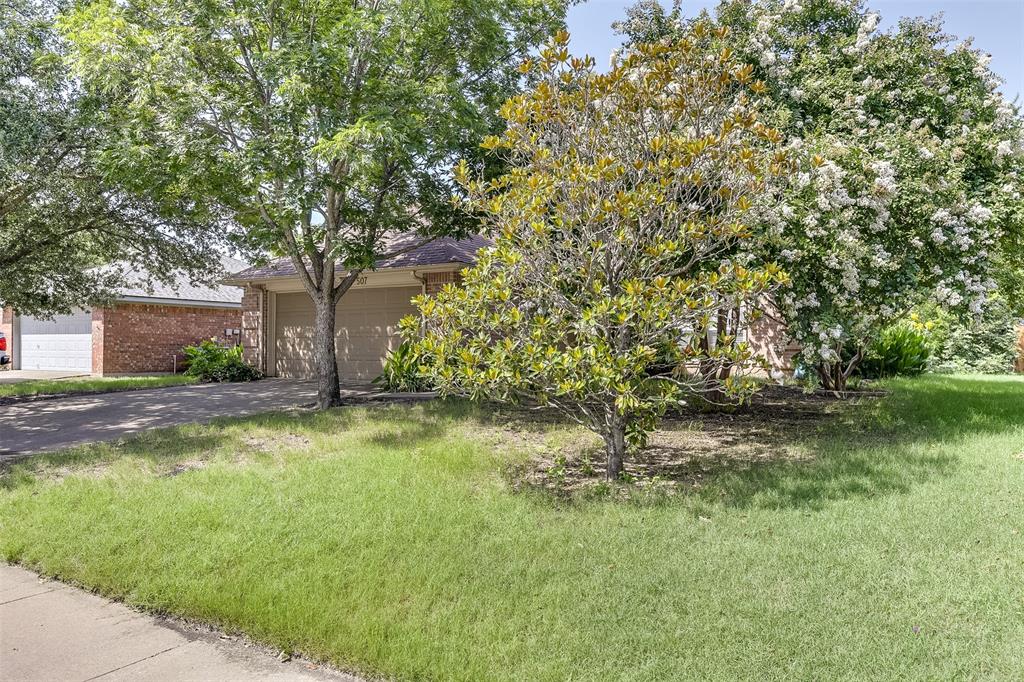 University Park Ph 1 - Residential