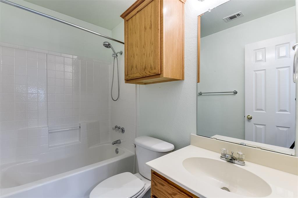 University Park Ph 1 - Residential