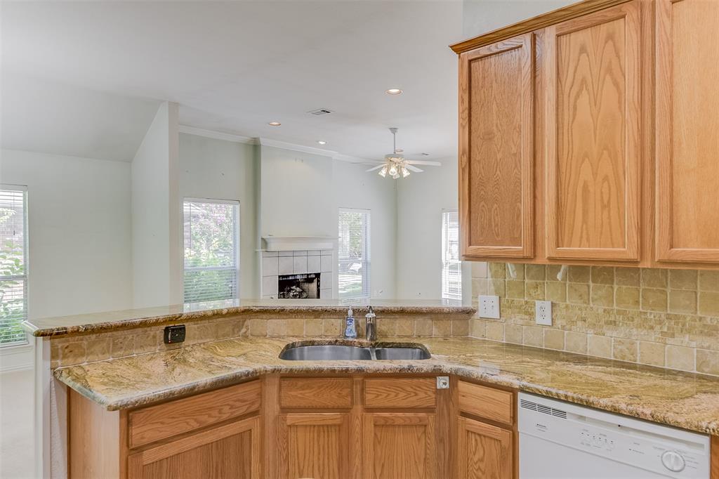 University Park Ph 1 - Residential