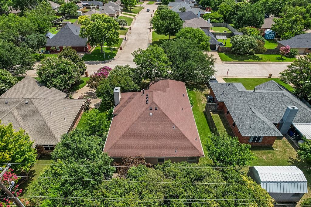 University Park Ph 1 - Residential