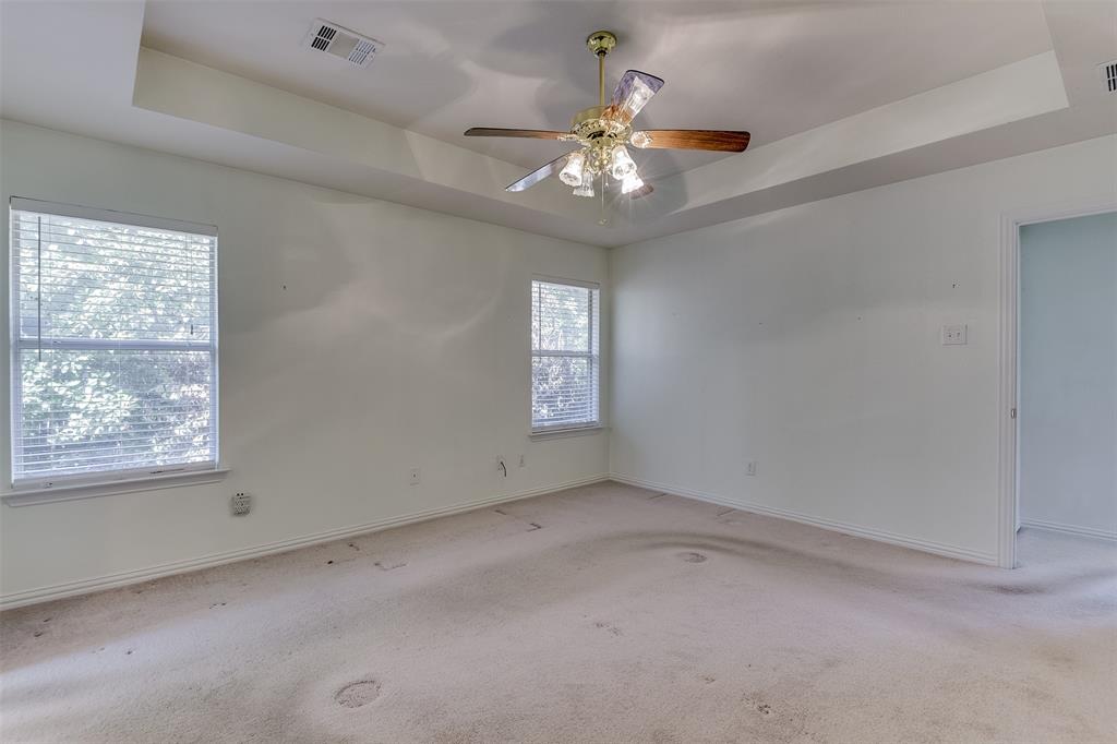 University Park Ph 1 - Residential