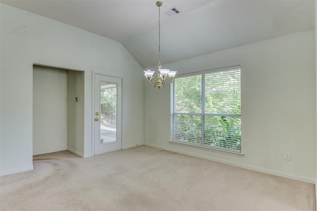 University Park Ph 1 - Residential