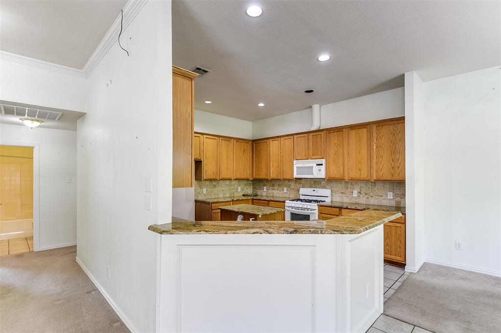 University Park Ph 1 - Residential