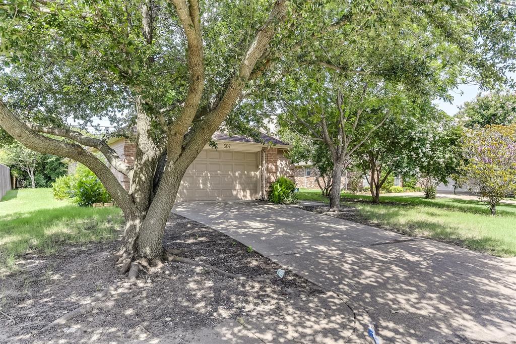 University Park Ph 1 - Residential