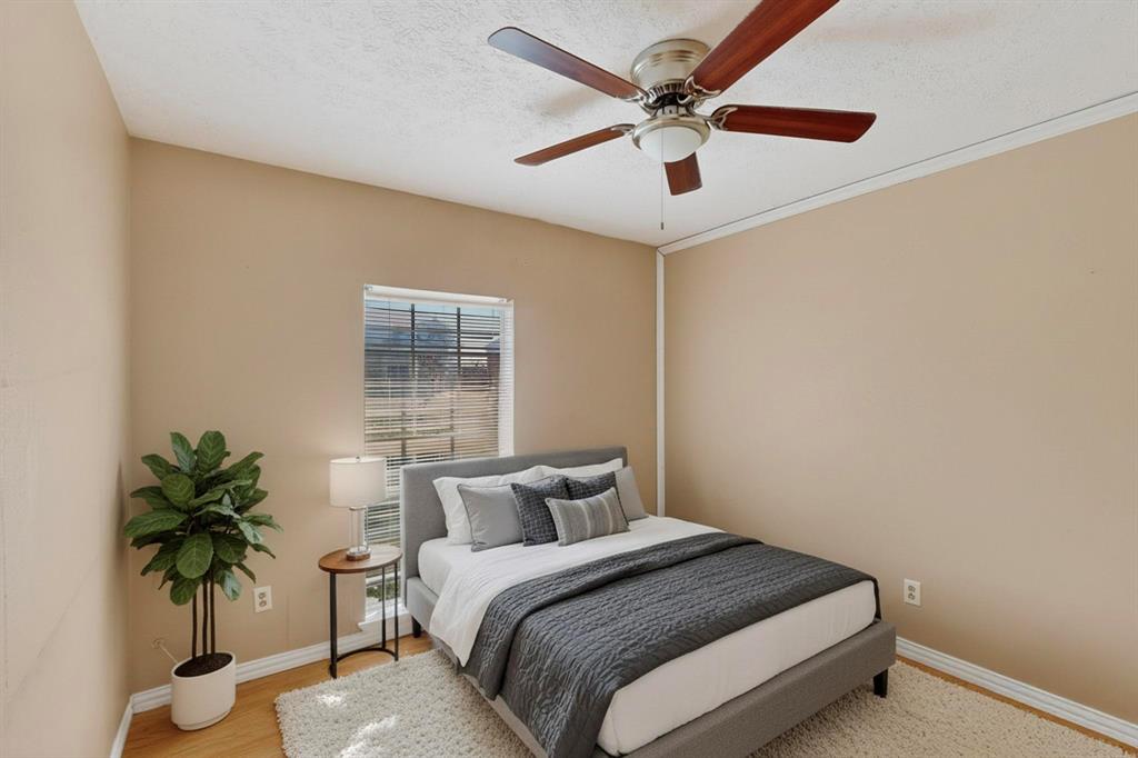 Mountain Creek Twnhs - Residential