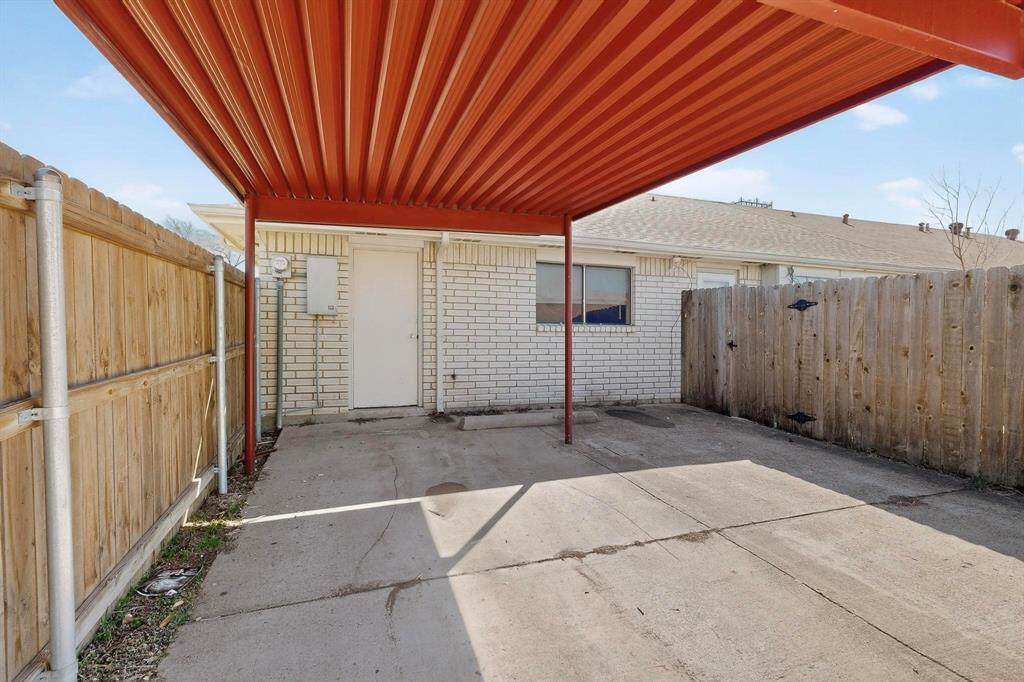 Mountain Creek Twnhs - Residential