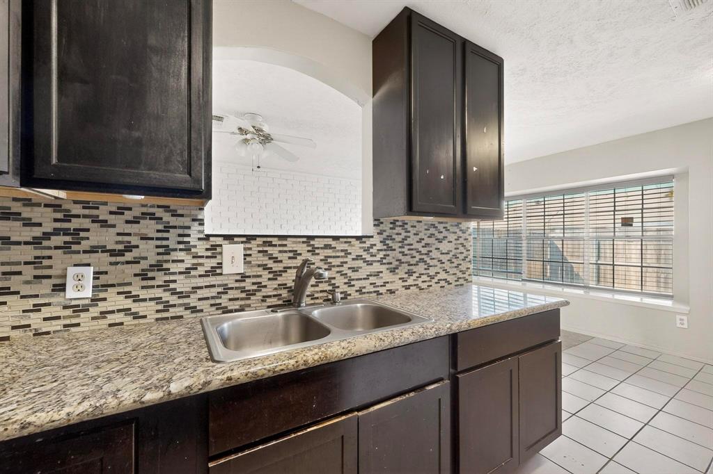 Mountain Creek Twnhs - Residential