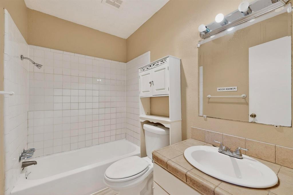 Mountain Creek Twnhs - Residential