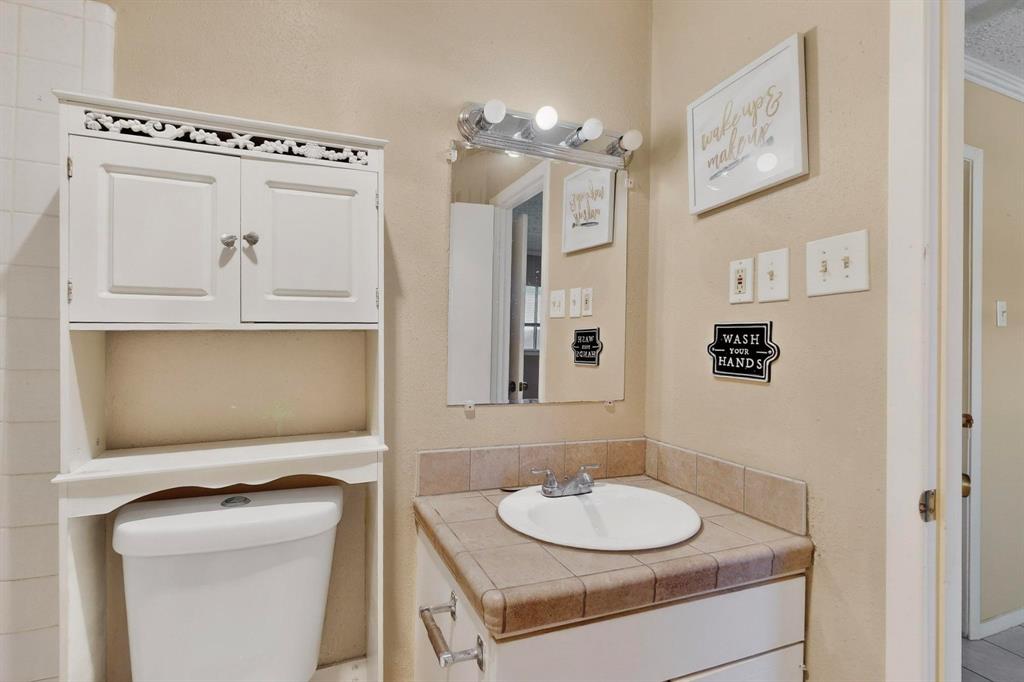 Mountain Creek Twnhs - Residential