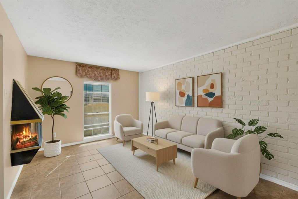 Mountain Creek Twnhs - Residential