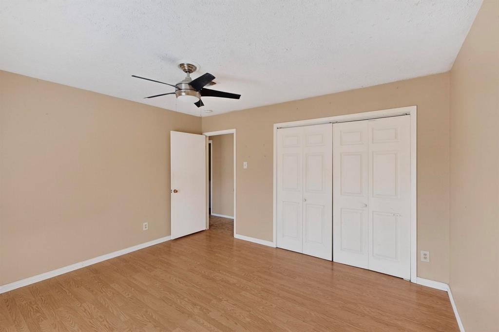 Mountain Creek Twnhs - Residential