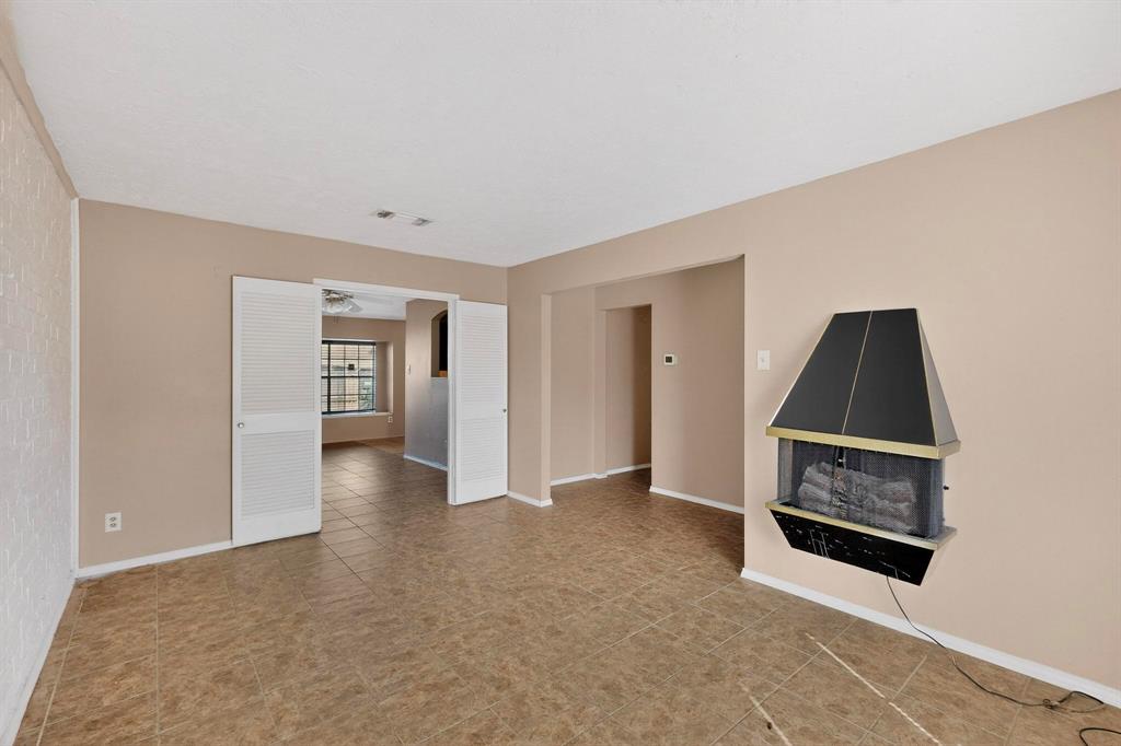 Mountain Creek Twnhs - Residential