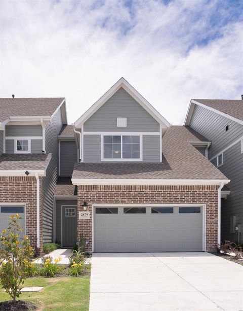 2879 Concord Drive Wylie TX 75098
