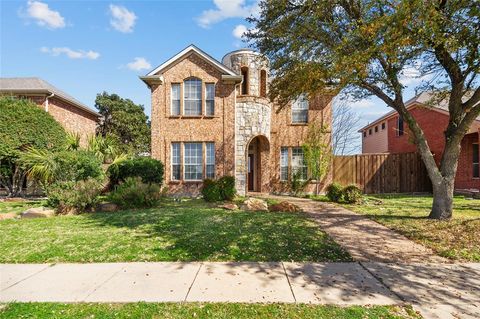 5408 Worley Drive, The Colony, TX 75056 - MLS#: 20881190