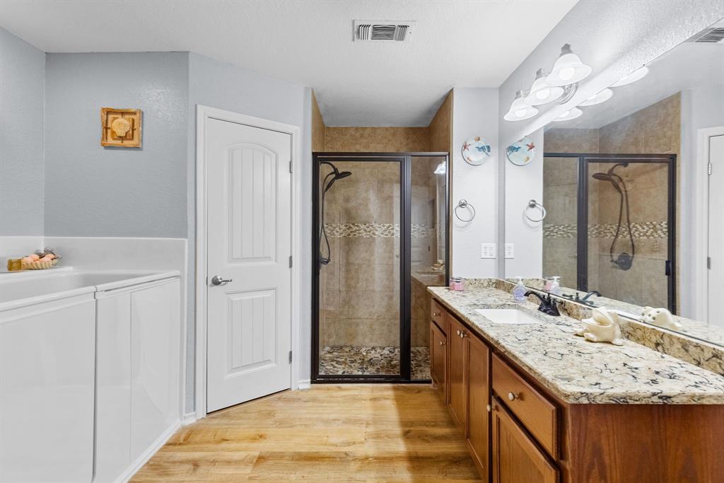 Meadow Park Add Ph IV - Residential