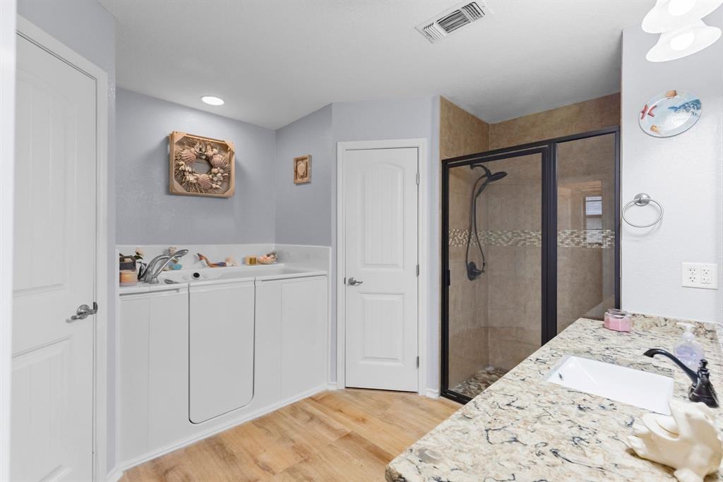 Meadow Park Add Ph IV - Residential