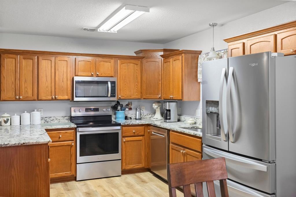 Meadow Park Add Ph IV - Residential