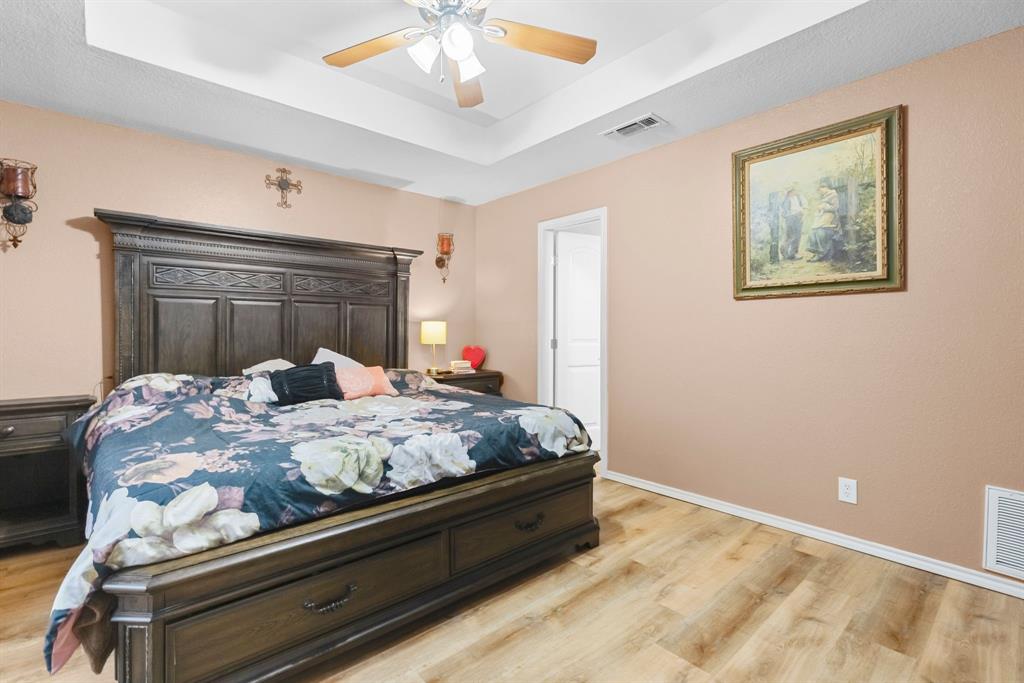 Meadow Park Add Ph IV - Residential