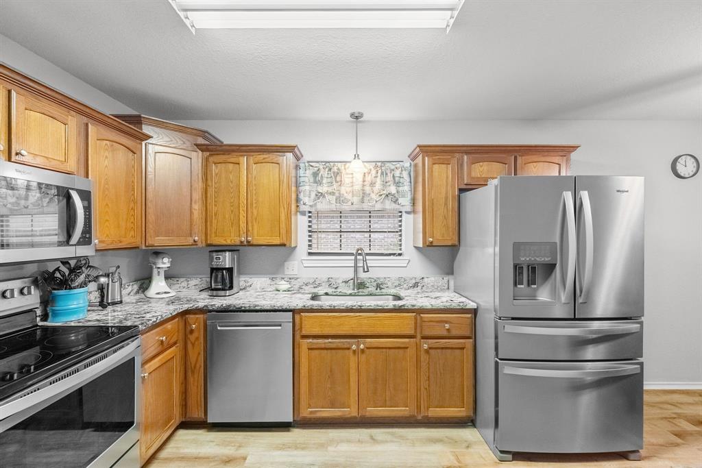 Meadow Park Add Ph IV - Residential