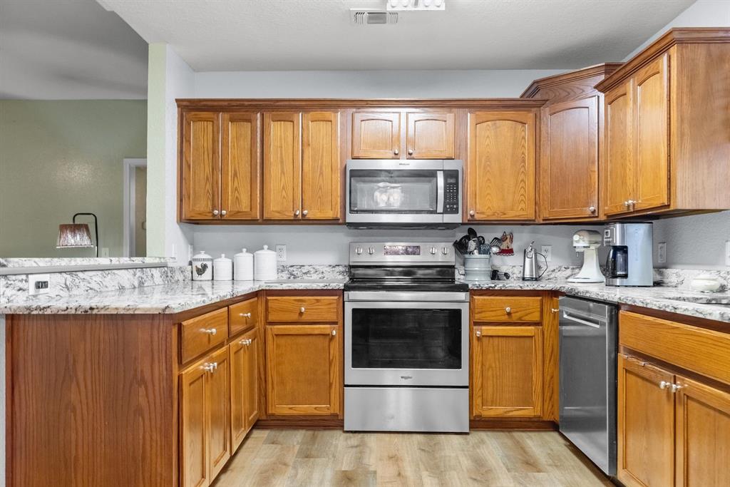 Meadow Park Add Ph IV - Residential