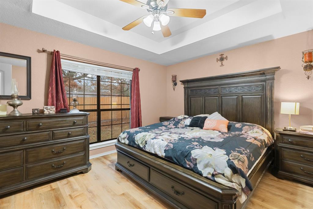 Meadow Park Add Ph IV - Residential