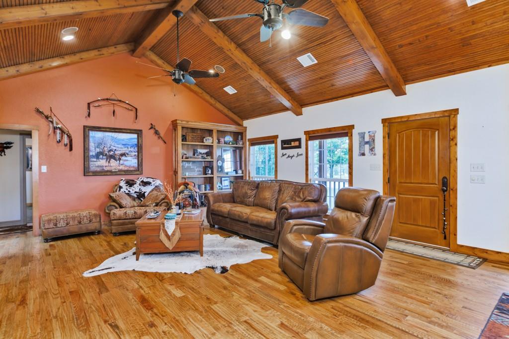 Nocona Hills - Residential