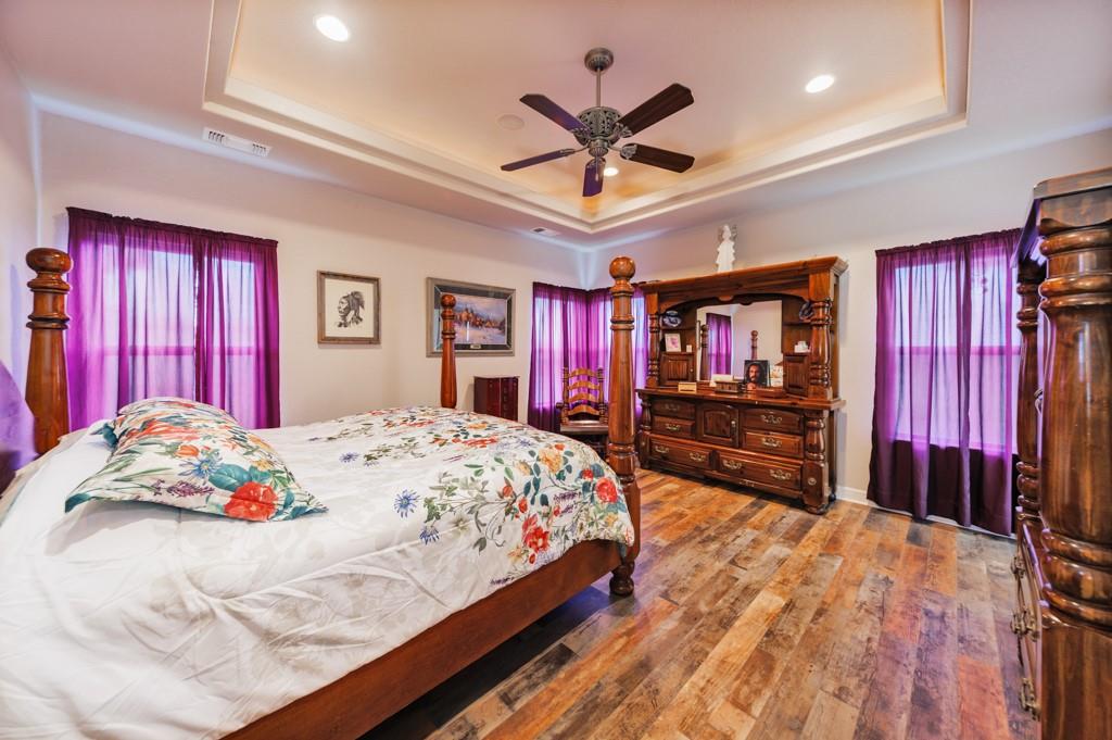 Nocona Hills - Residential