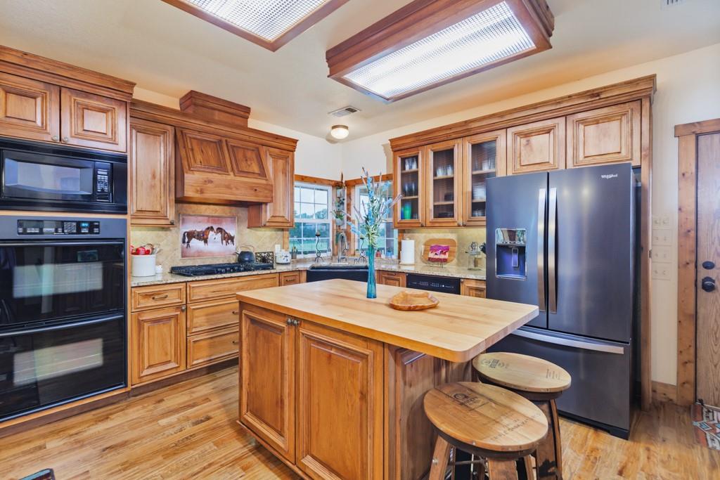 Nocona Hills - Residential