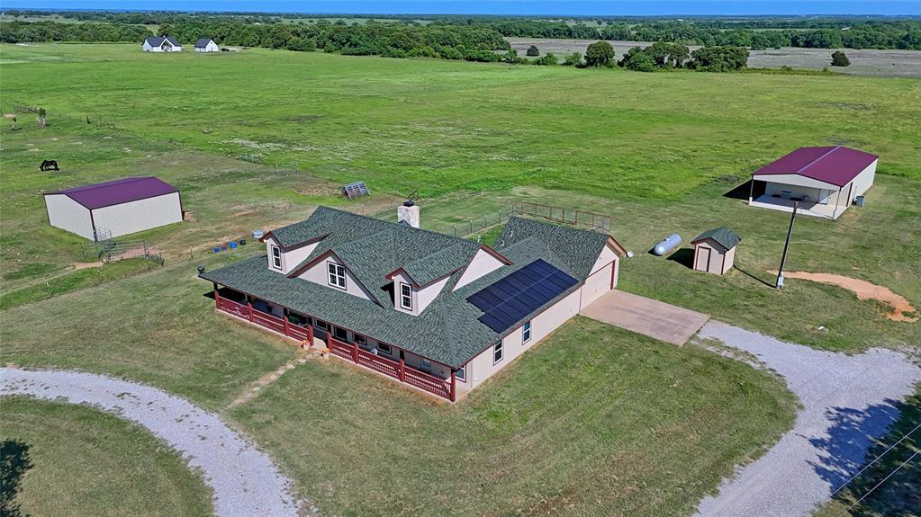 Nocona Hills - Residential