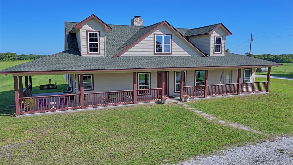 Nocona Hills - Residential