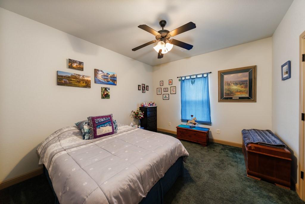 Nocona Hills - Residential