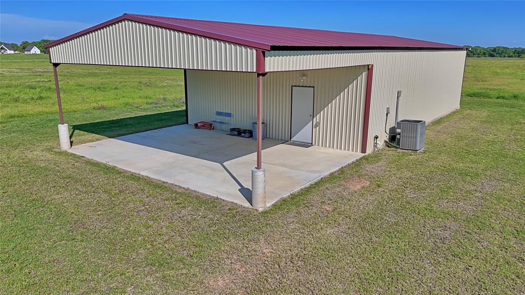 Nocona Hills - Residential