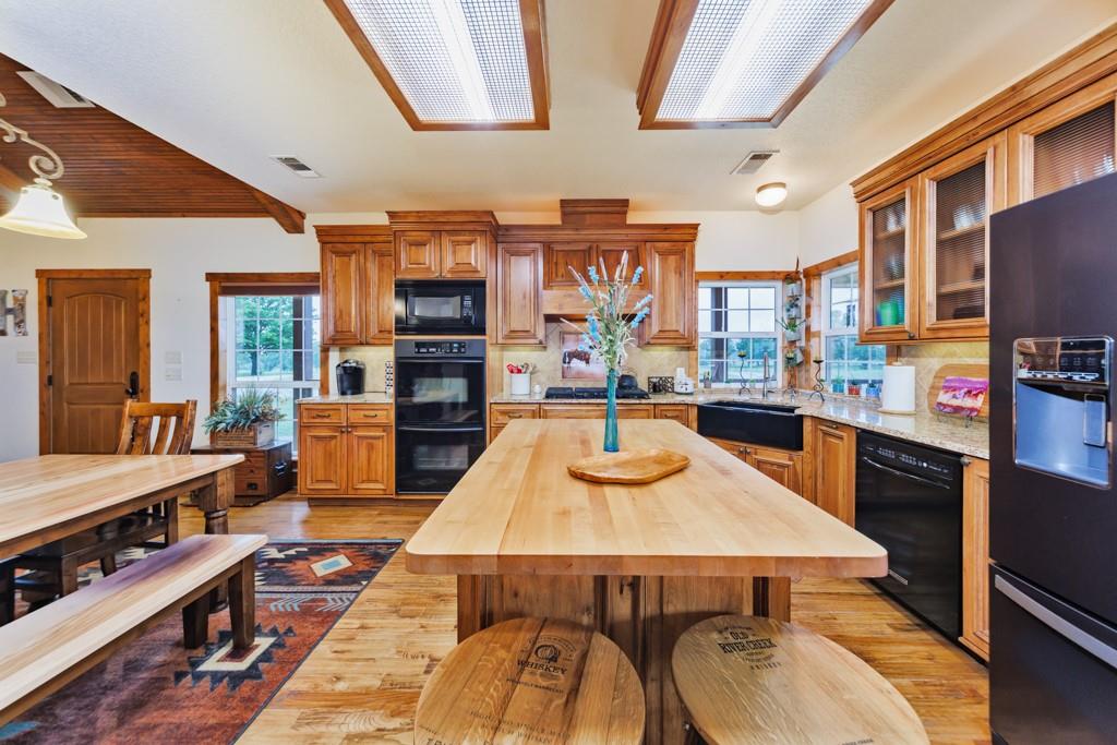 Nocona Hills - Residential