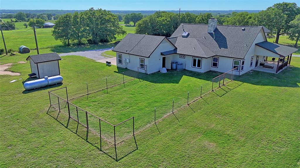 Nocona Hills - Residential