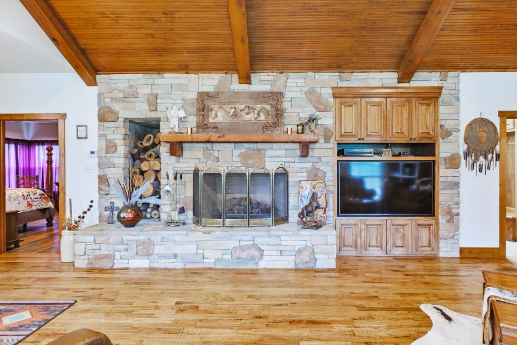Nocona Hills - Residential