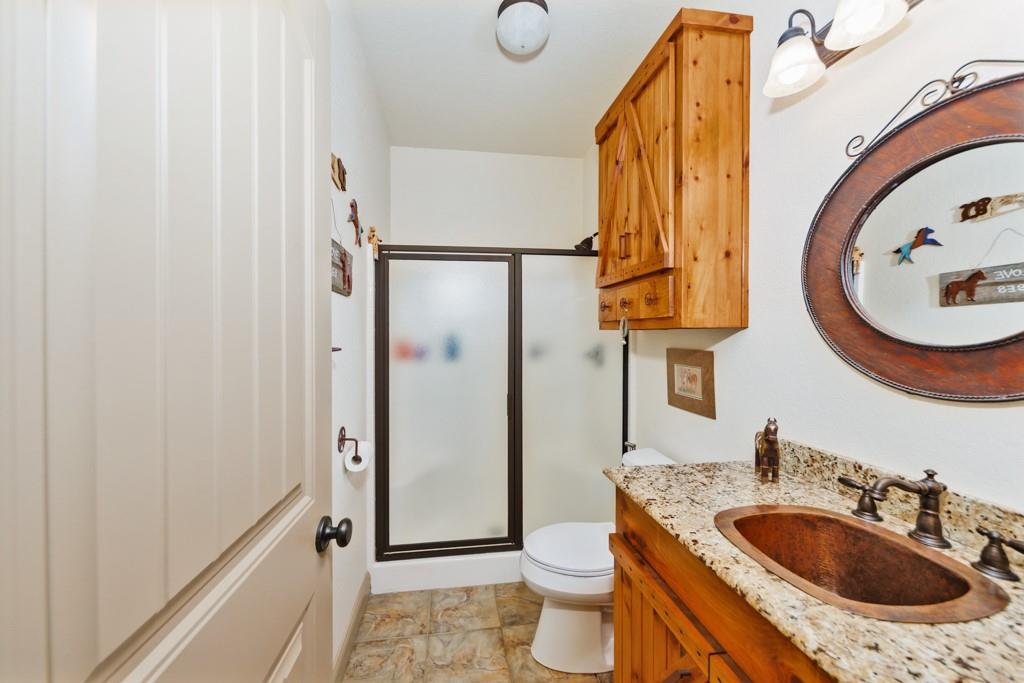 Nocona Hills - Residential